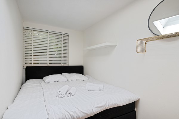 Medium property photo - Bilderdijkstraat 18, 2041 NK Zandvoort